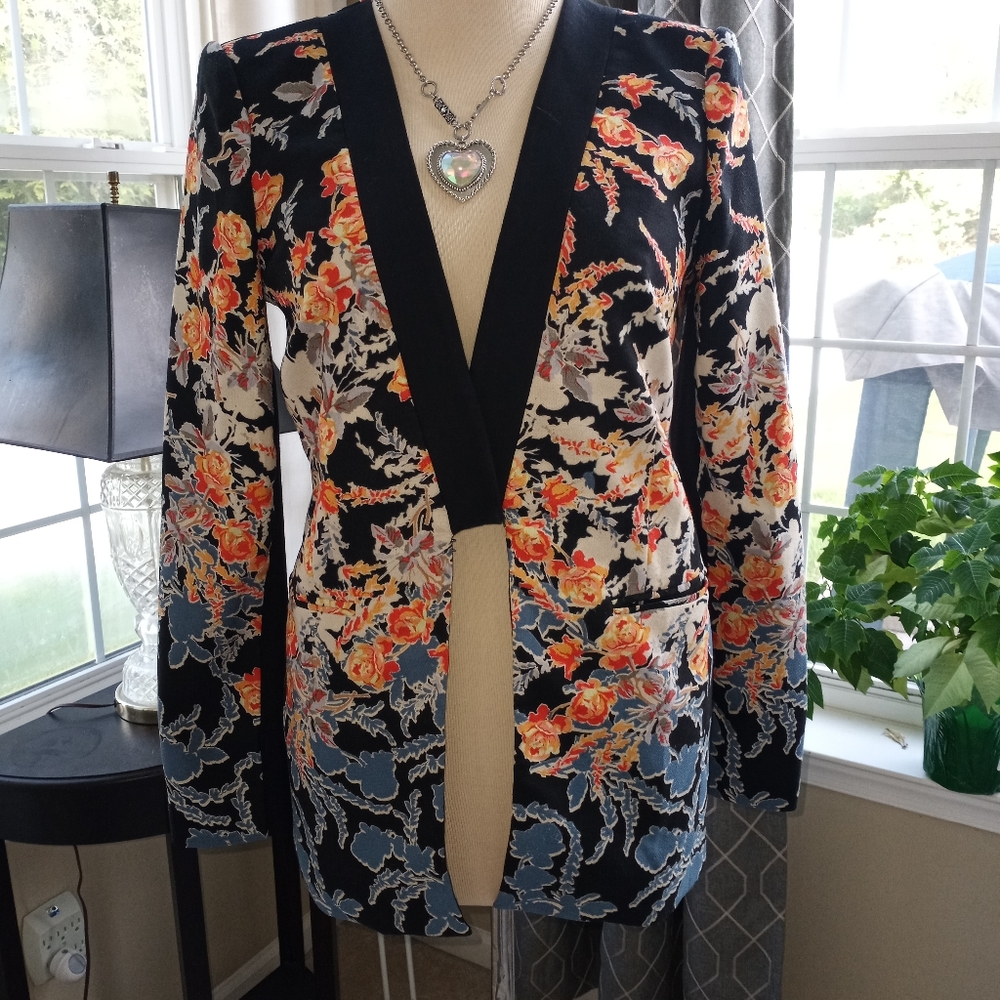BCBGMAXAZRIA Jacket
